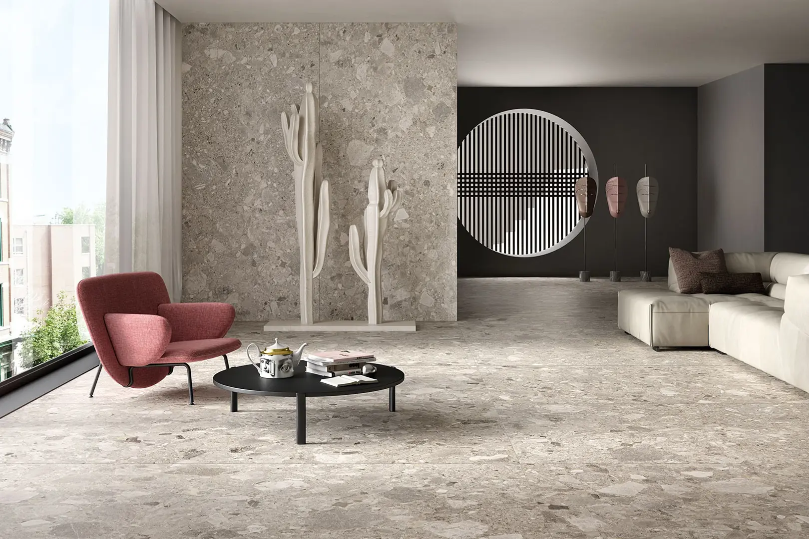 Collezione Wide Gres 280