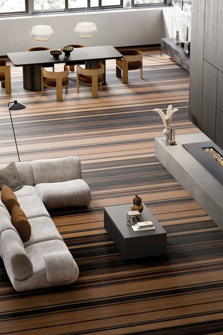 Collezione Wide Gres 280