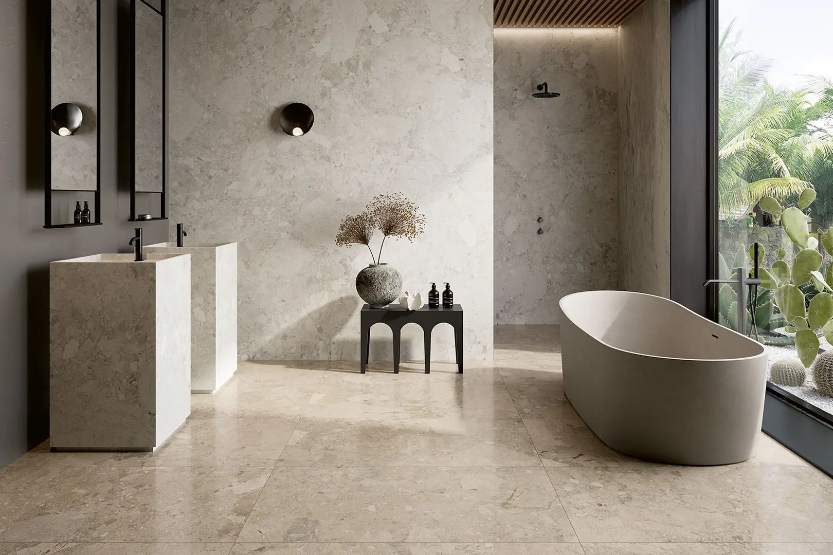 Collezione Wide Gres 280