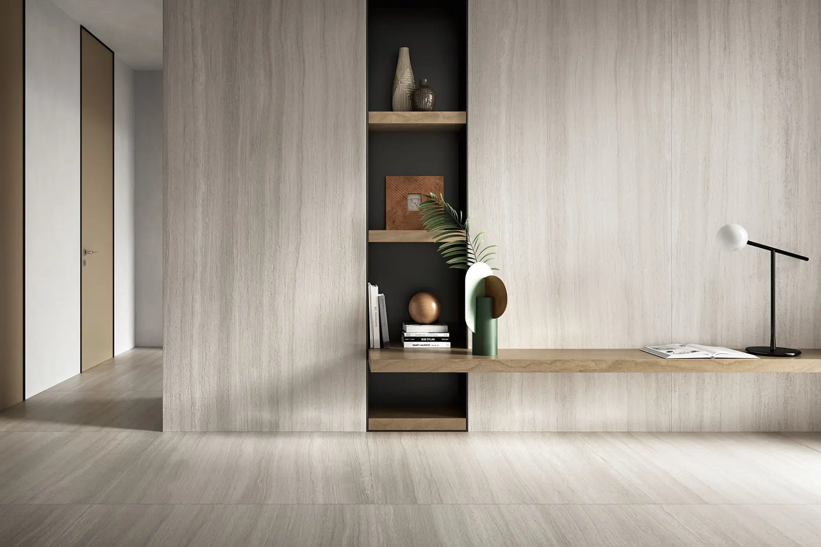 Collezione Wide Gres 280