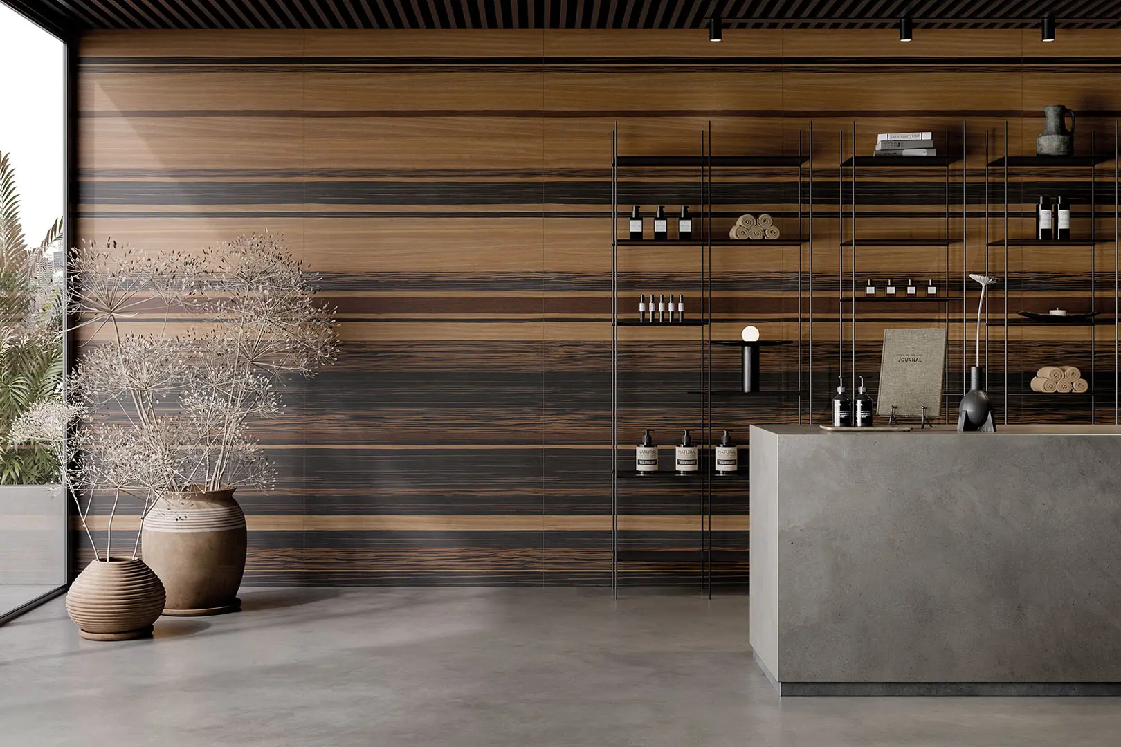 Collezione Wide Gres 280