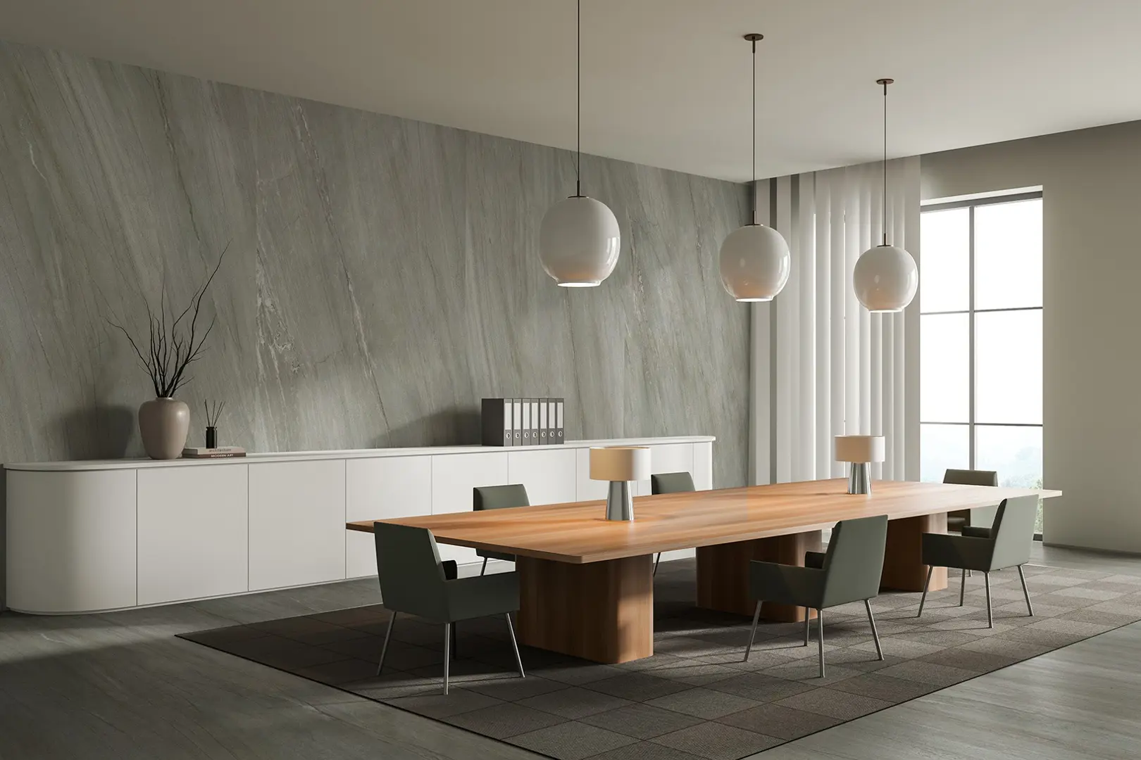 Collezione Wide Gres 280