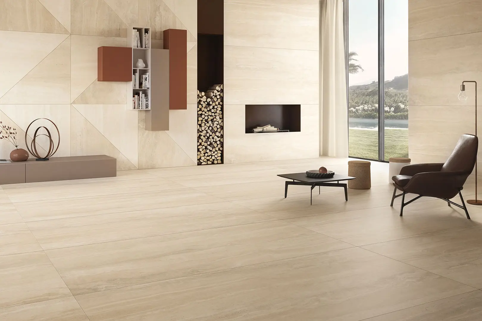 Collezione Wide Gres 280