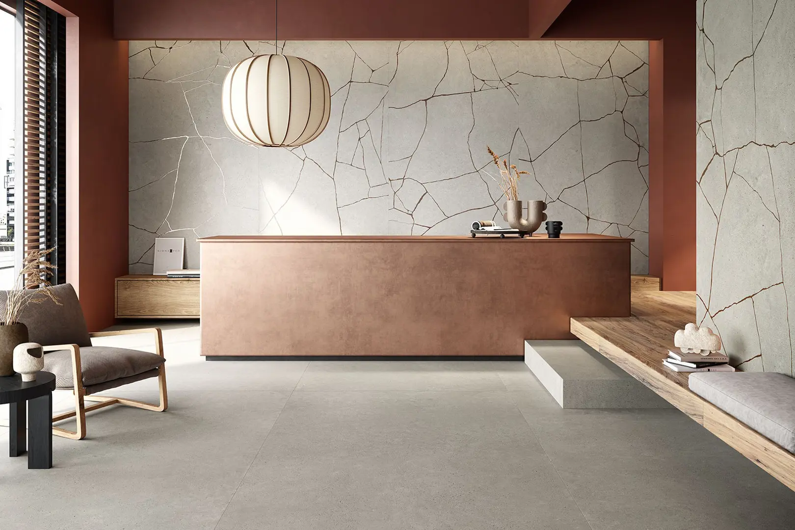 Collezione Wide Gres 280