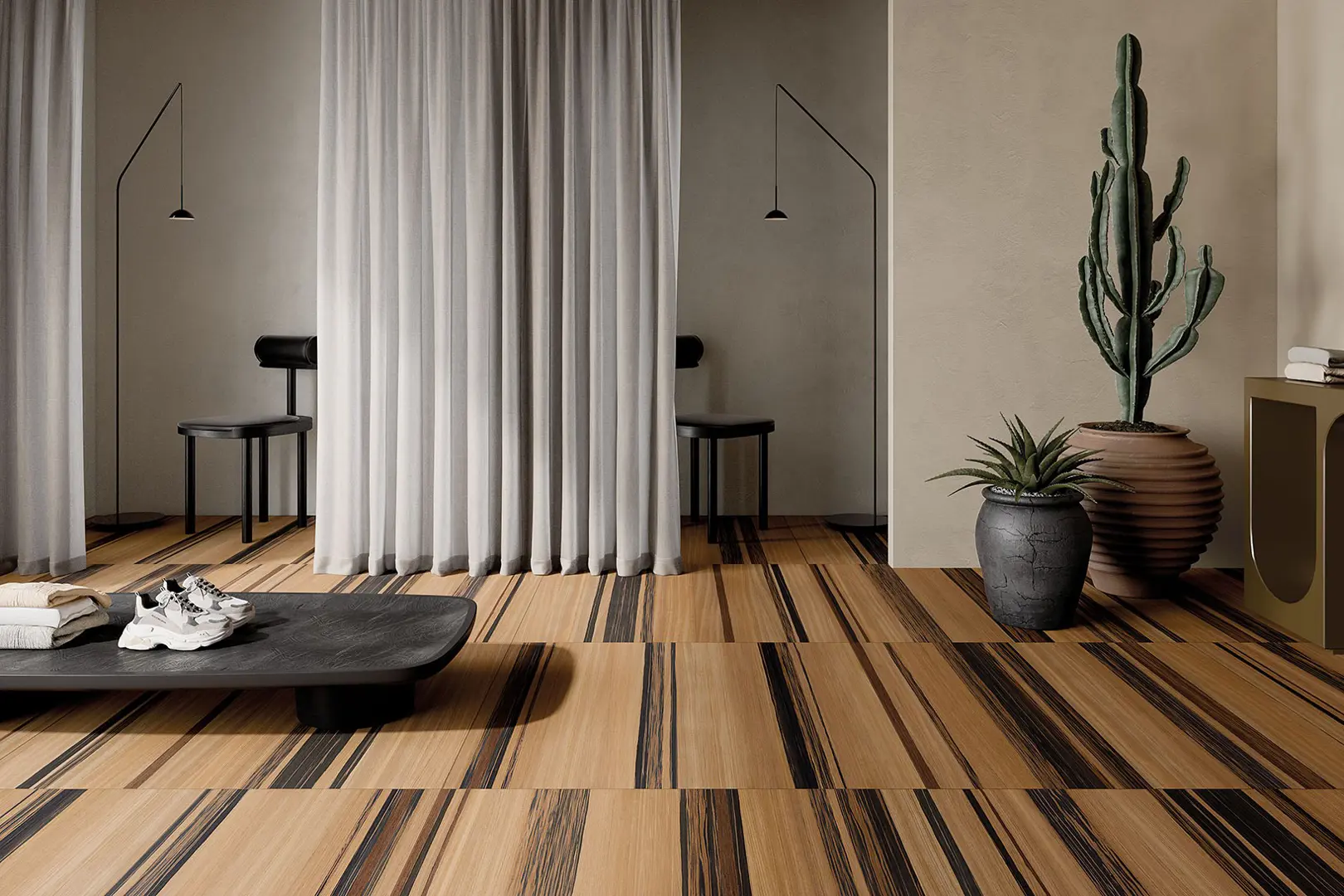 Collezione Wide Gres 280