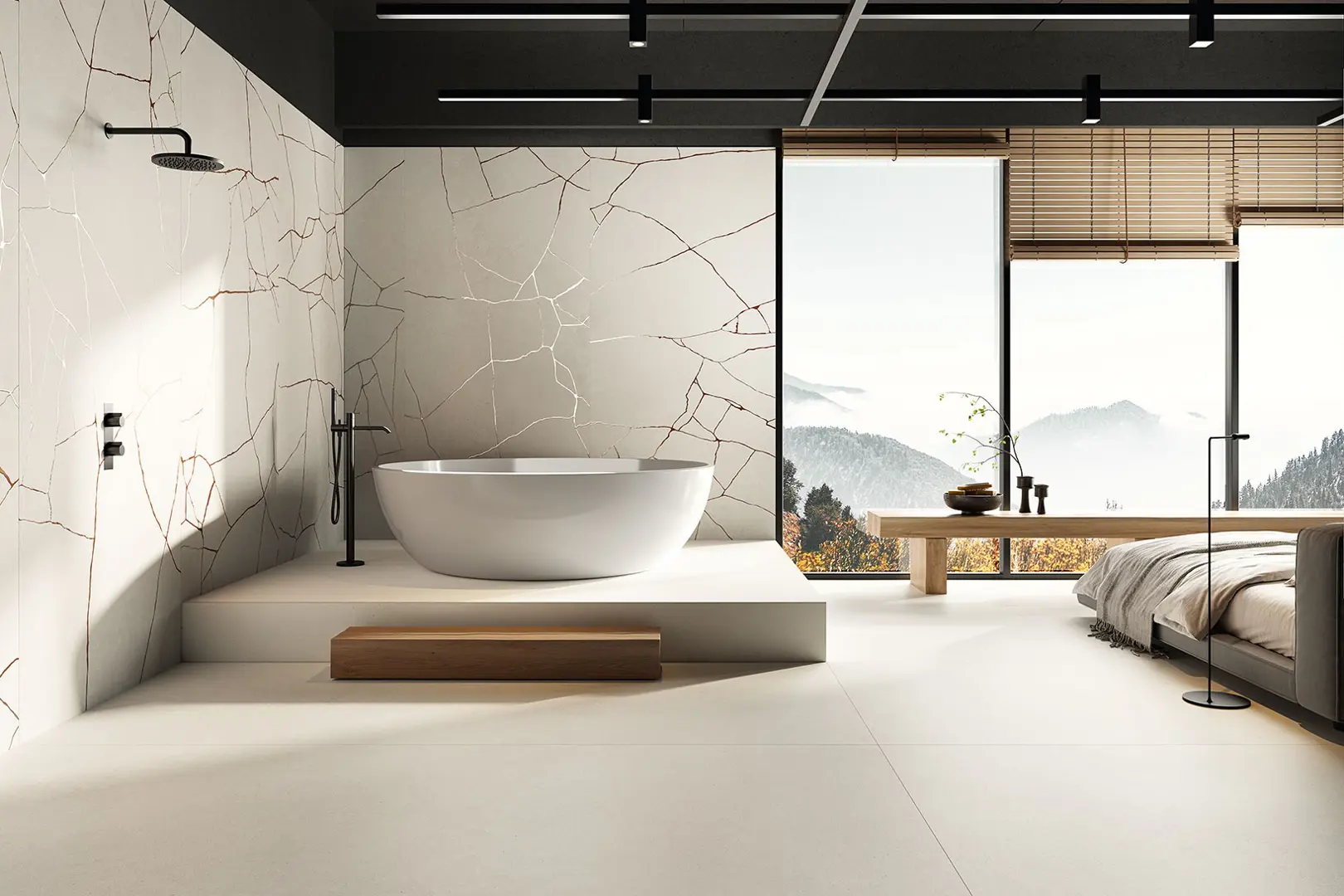 Collezione Wide Gres 280