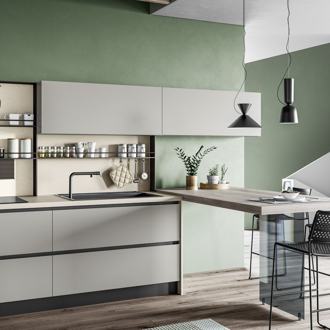 Cucina Smart [a]