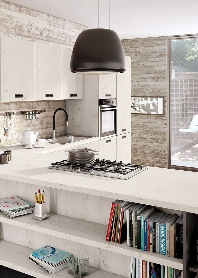 Cucina Kyra