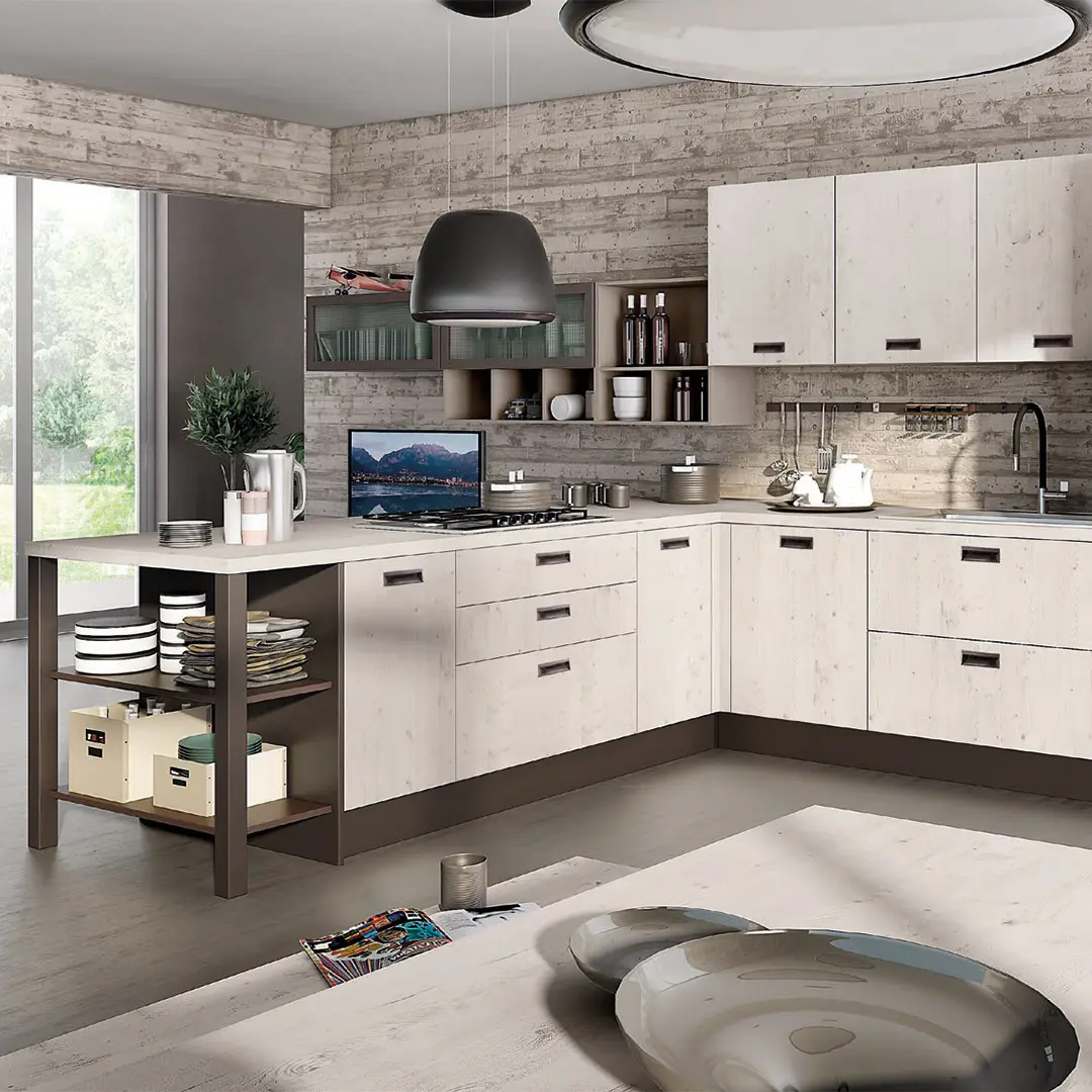 Cucina Kyra