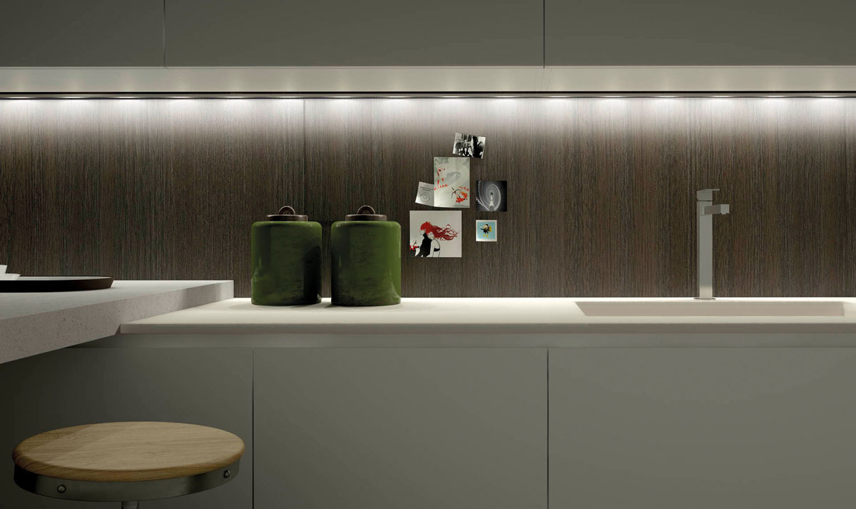 Cucina Forty/5 F502