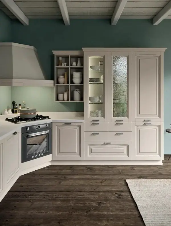 Cucina Kreola