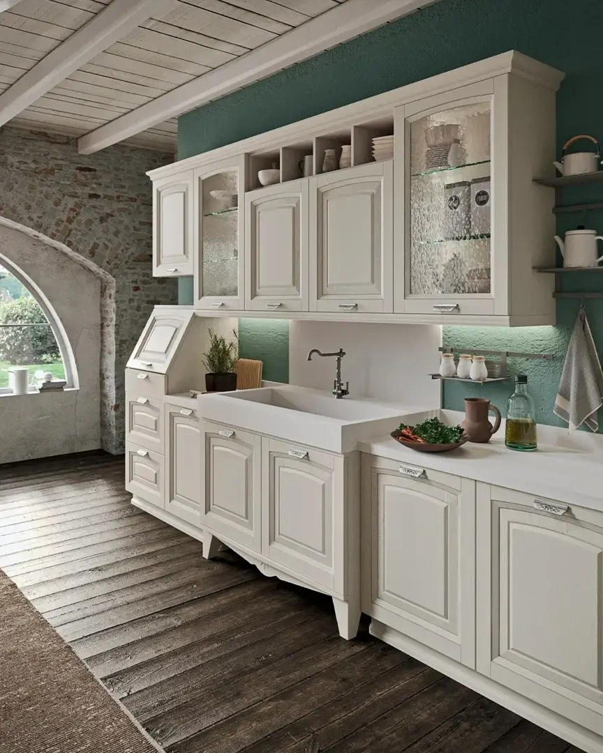 Cucina Kreola