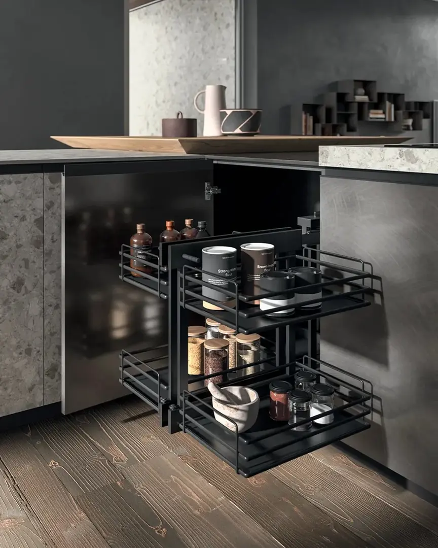 Cucina HC08