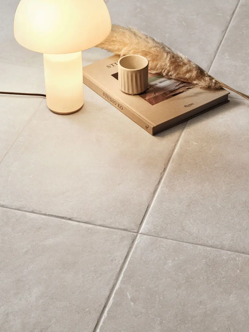 Collezione Di Pietra