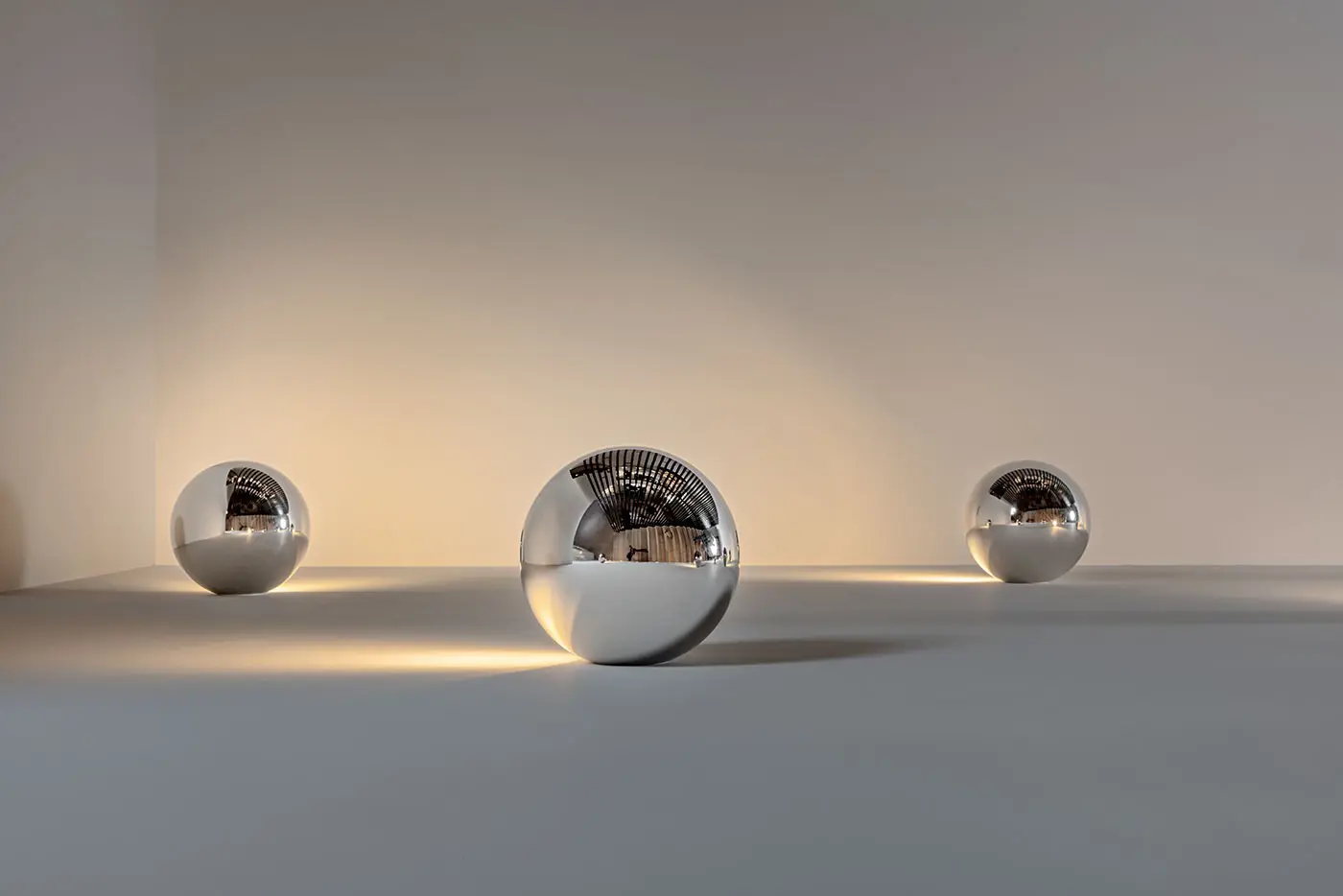 Lampada Sfera