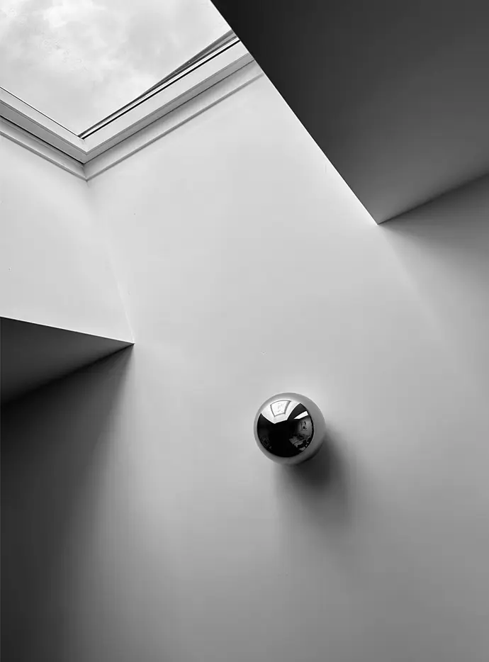 Lampada Sfera