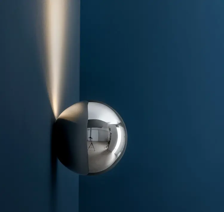 Lampada Sfera