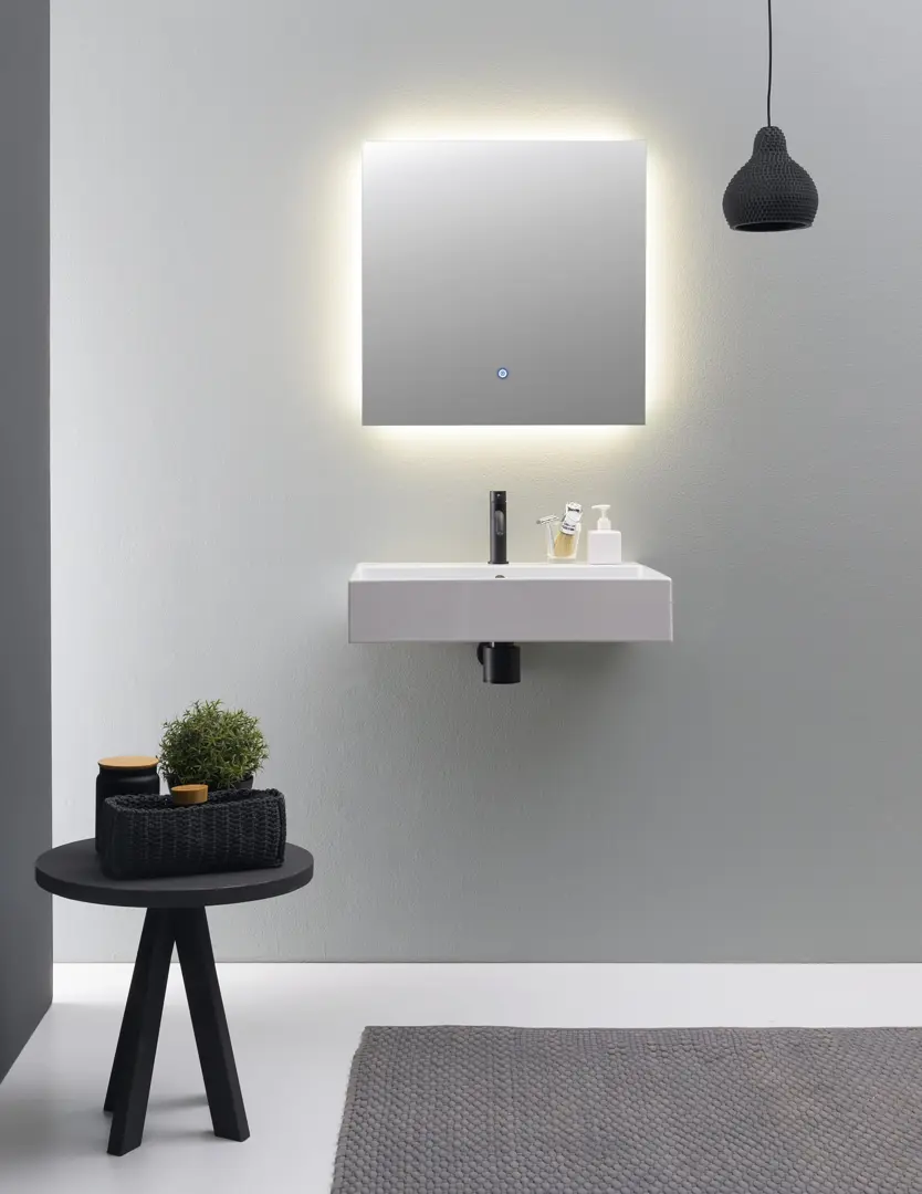 Lavabo Teorema 2.0 Plus