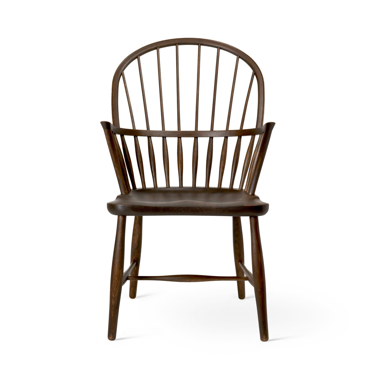 Poltroncina FH38 Windosr Chair