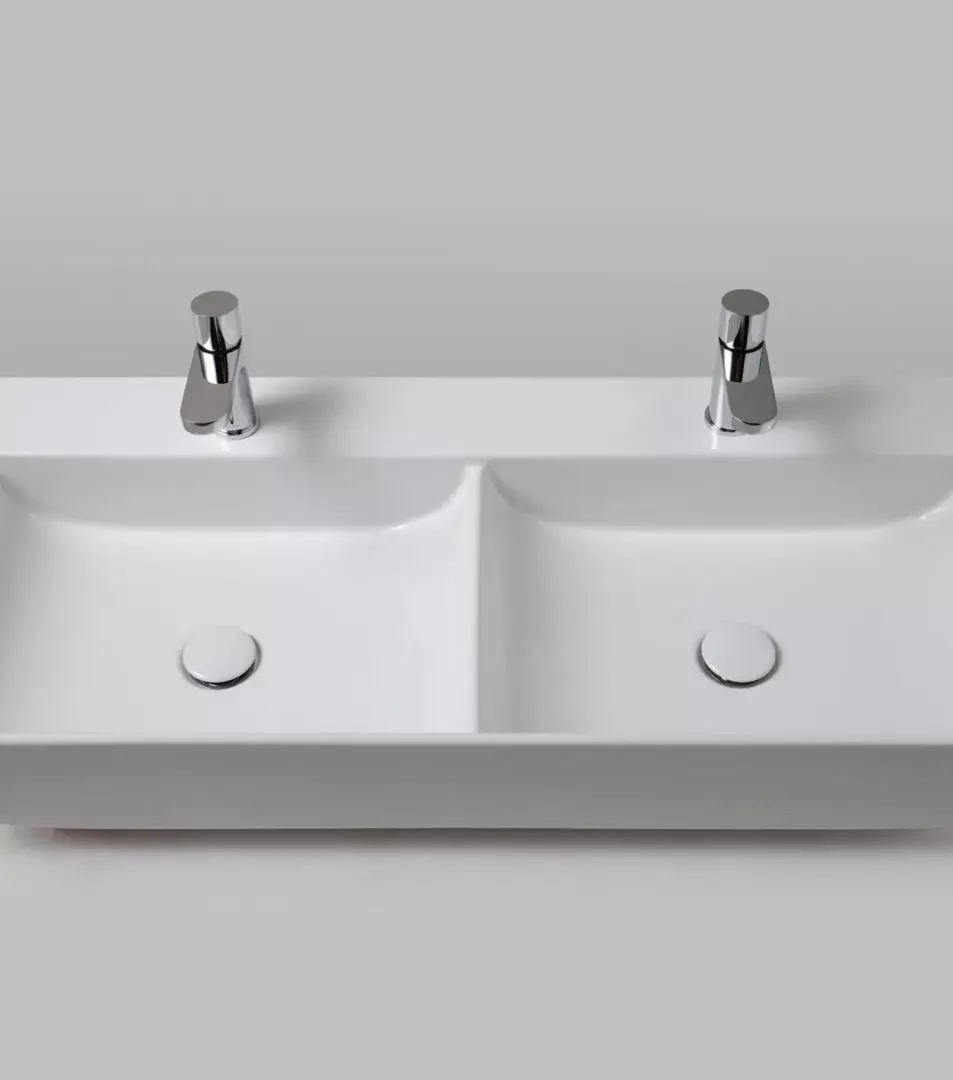 Lavabo Leuca