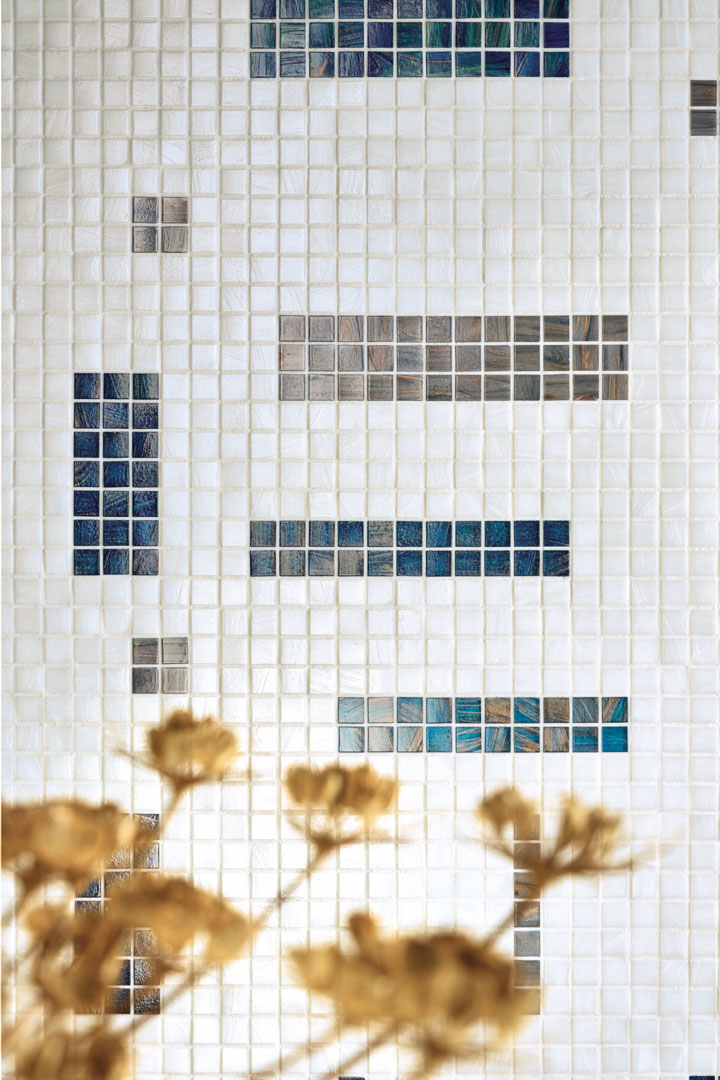 Mosaico Confetti