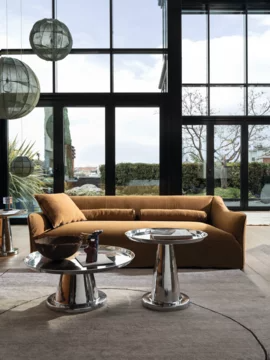 Sofa Saia