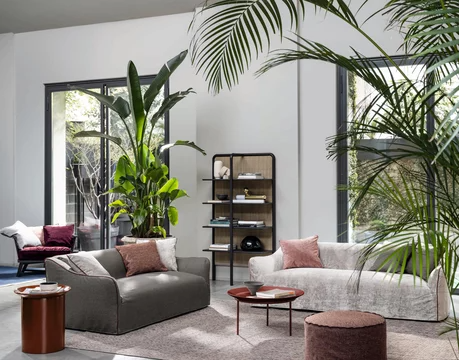 Sofa Saia