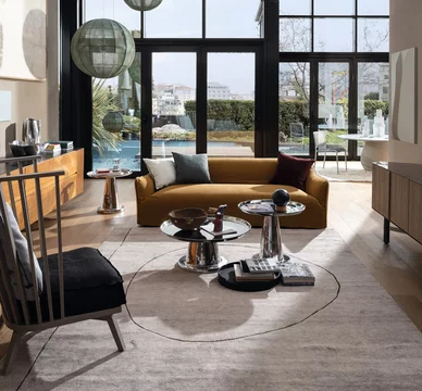 Sofa Saia
