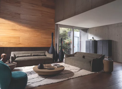 Sofa Saia