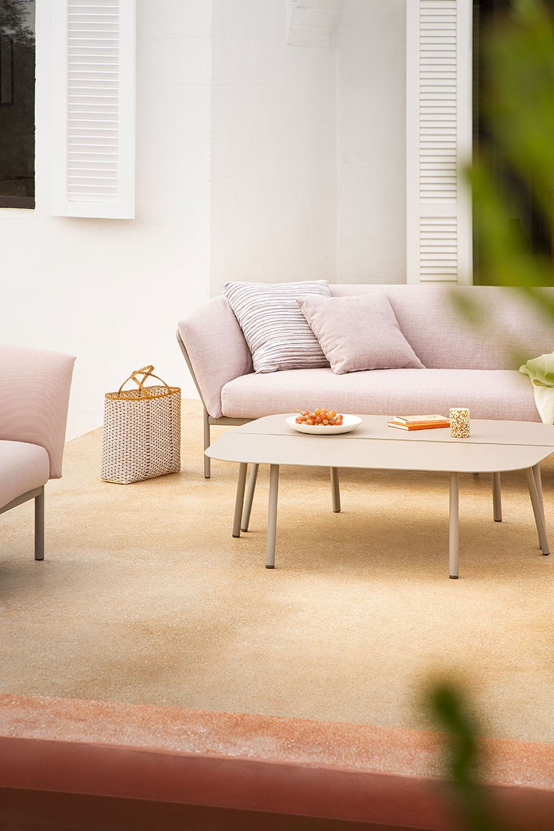 Sofa Ria Soft