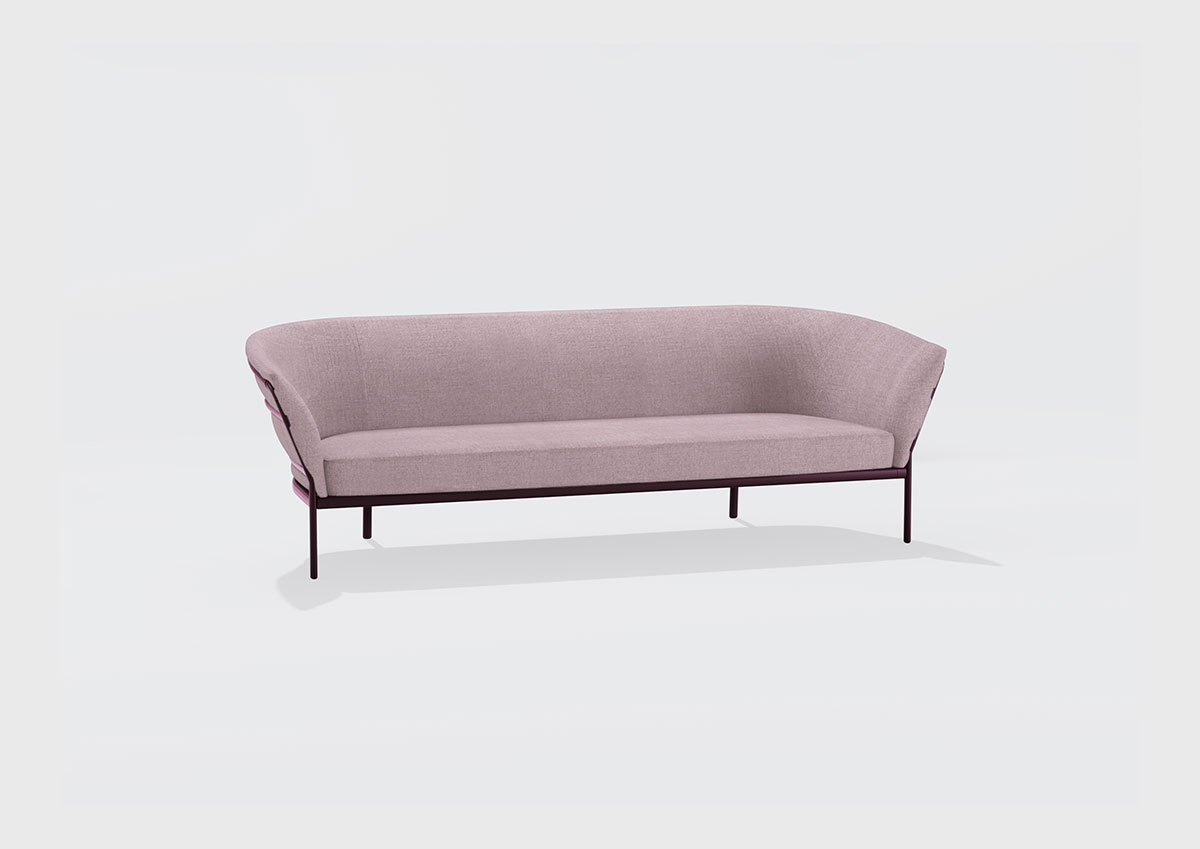 Sofa Ria Soft
