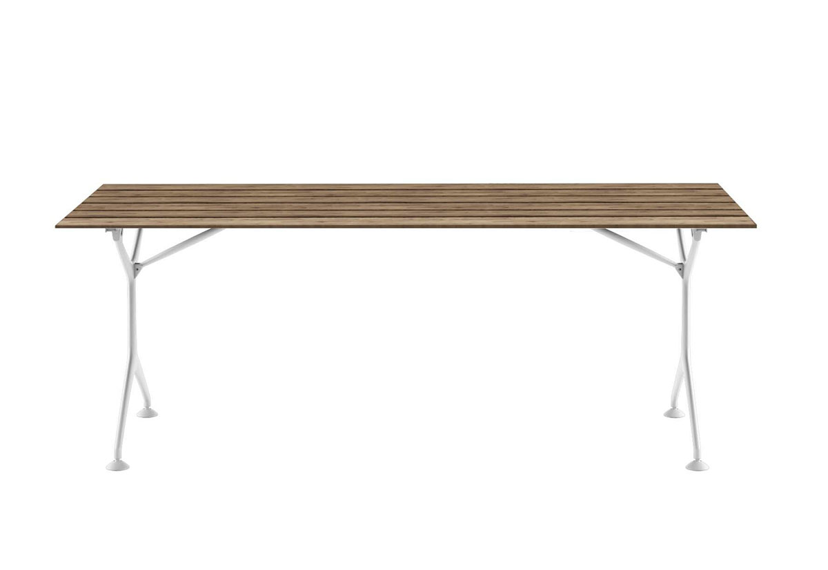 Table Tech Wood