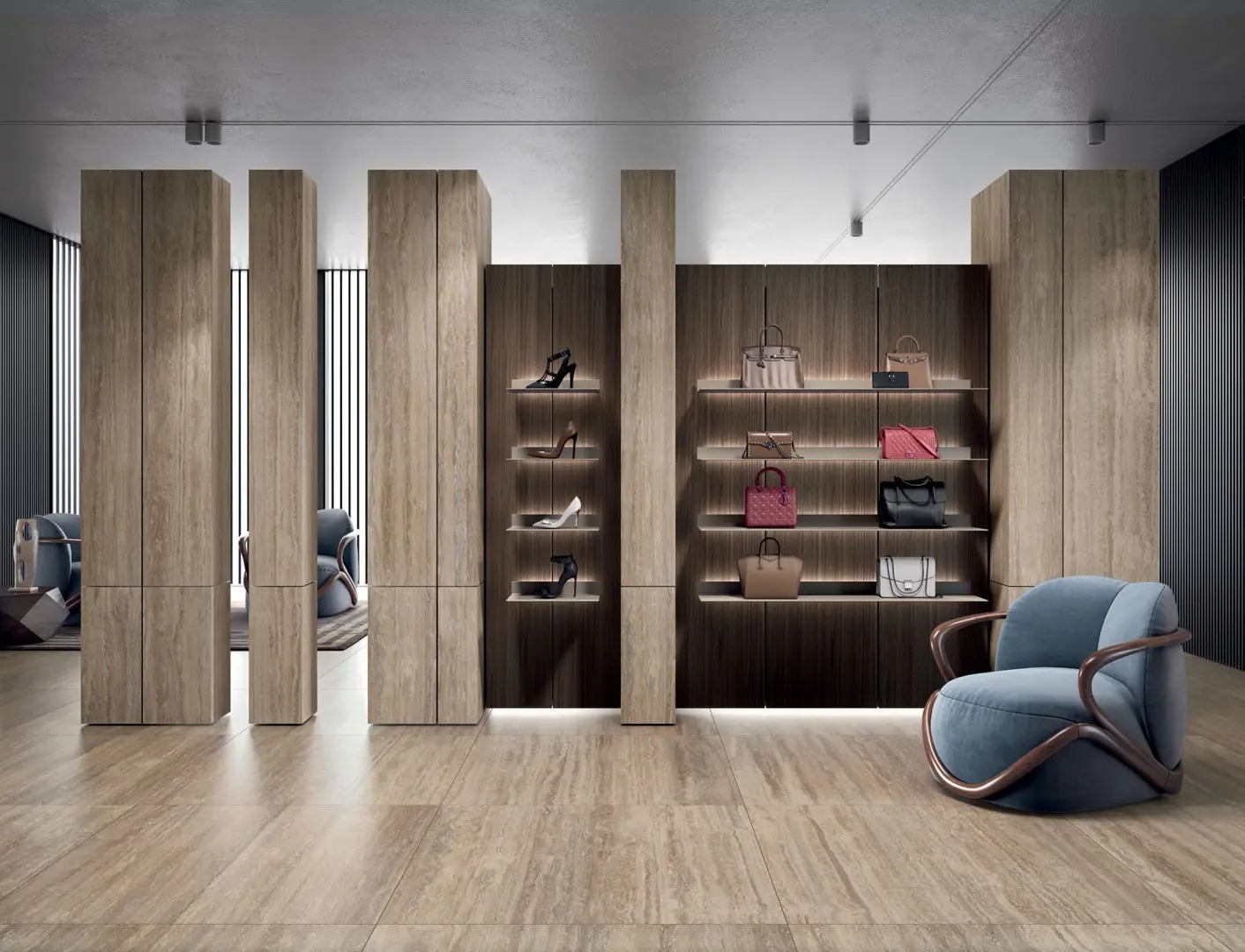 Collezione StarLight