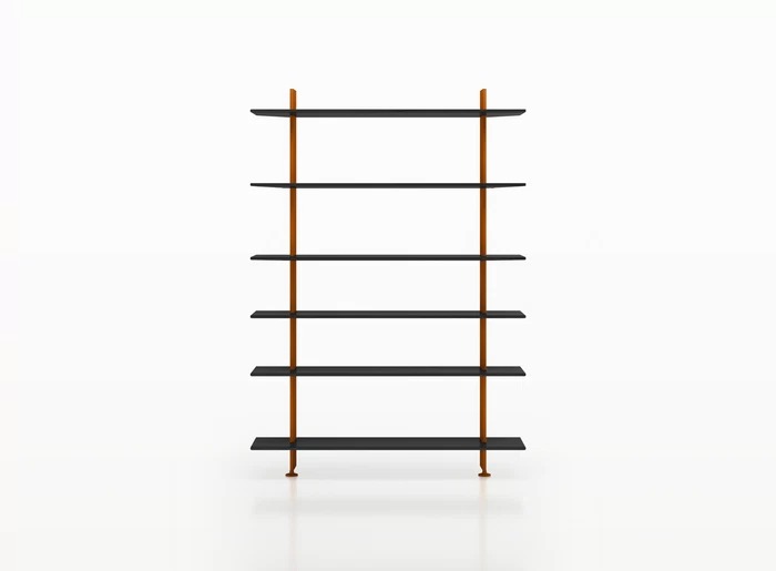 Bookcase Hub