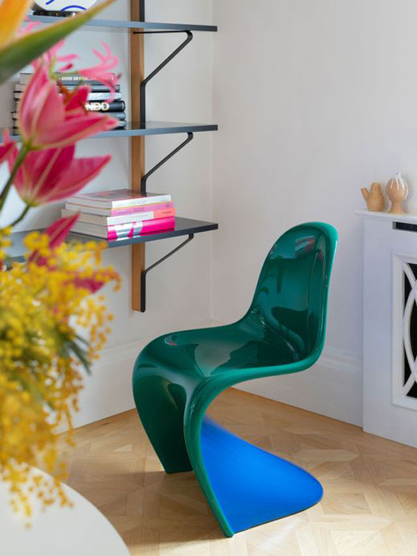 Sedia Panton Chair Duo  - Limited Edition