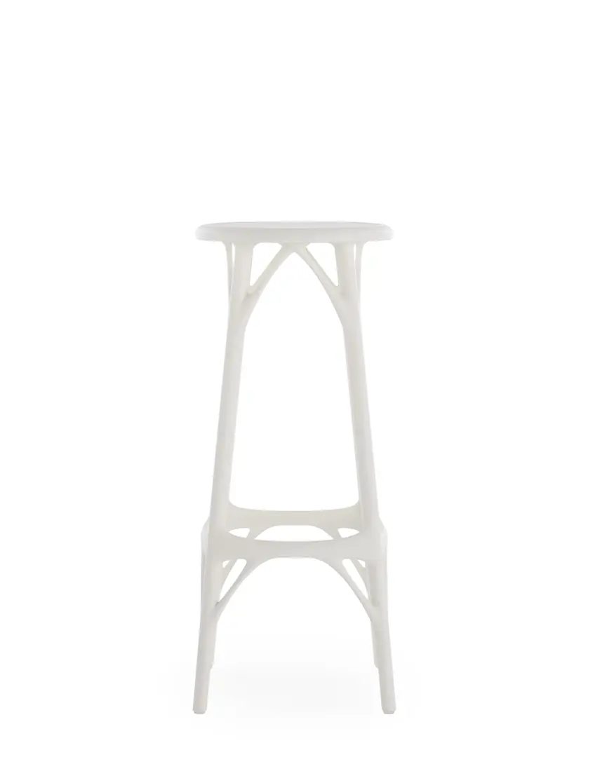 Sgabello A.I. Stool Light