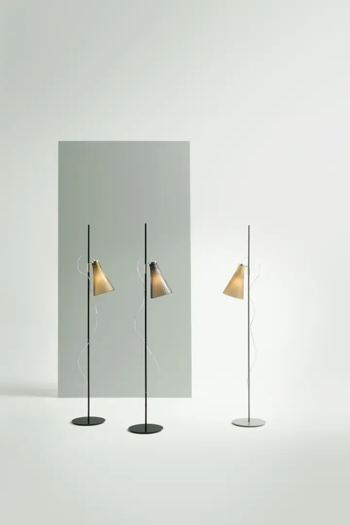 Lampadaire K-Lux