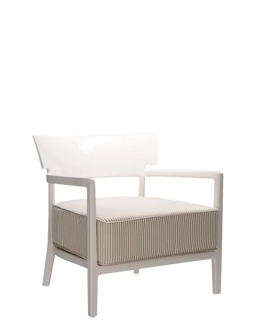 Petit fauteuil Cara Outdoor