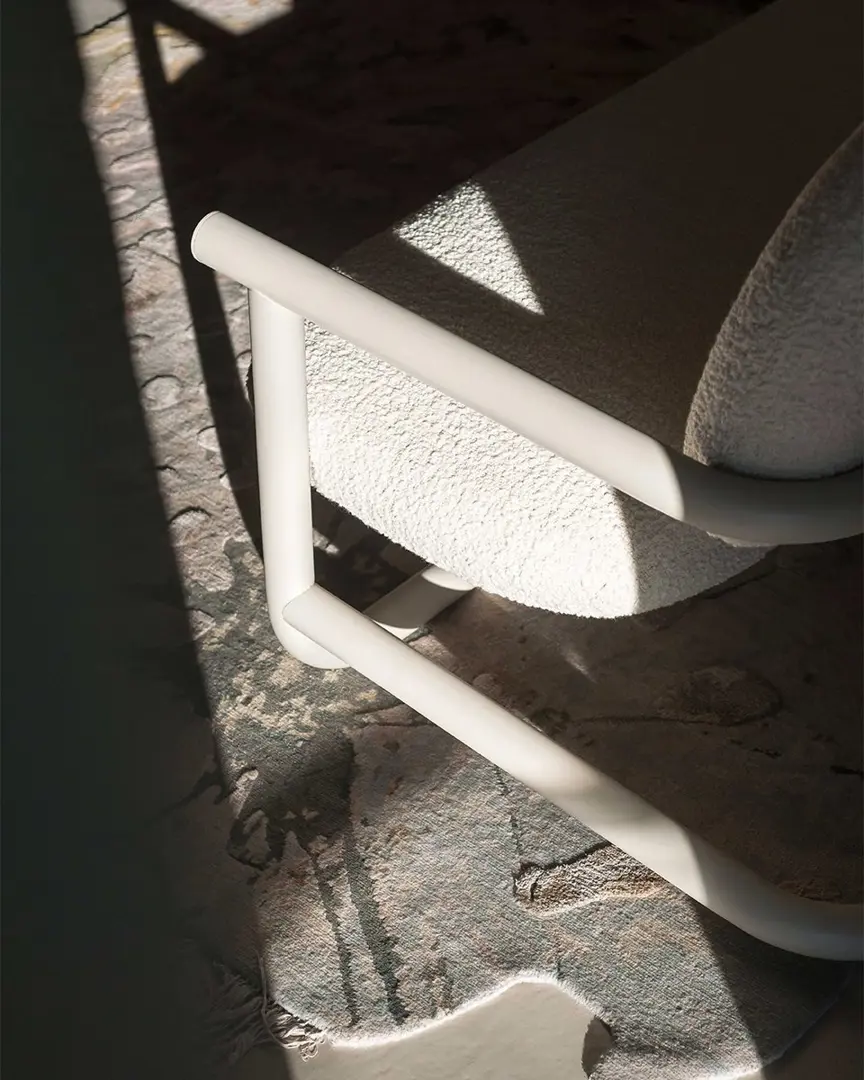 Strong Special Sessel