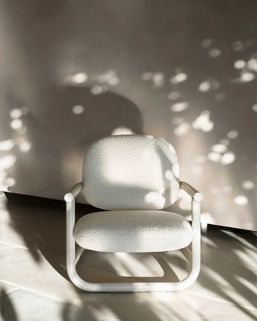 Strong Special Sessel