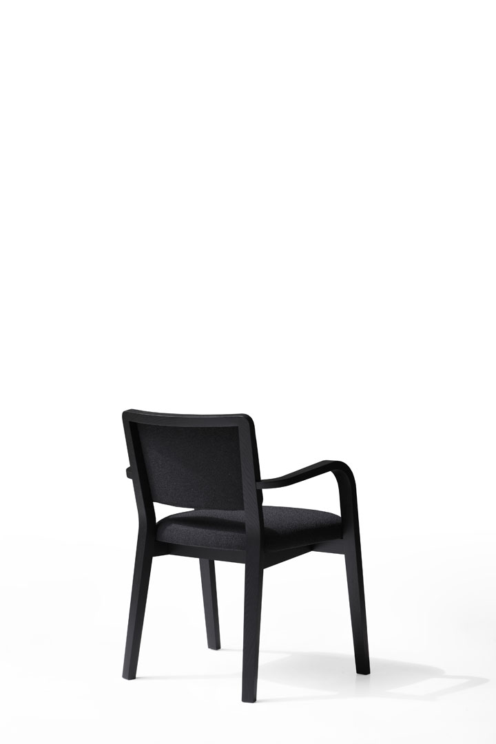 Kleiner Sessel Nebbia