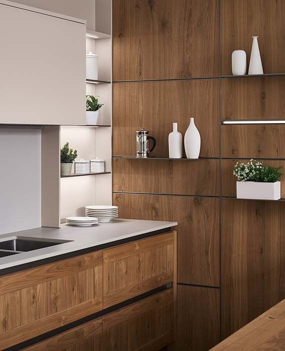 Cucina Armonia