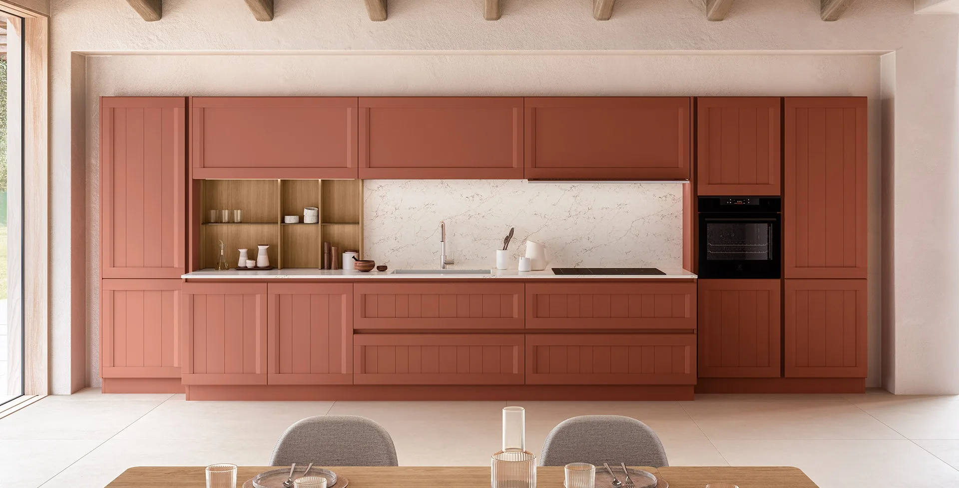 Cucina Armonia