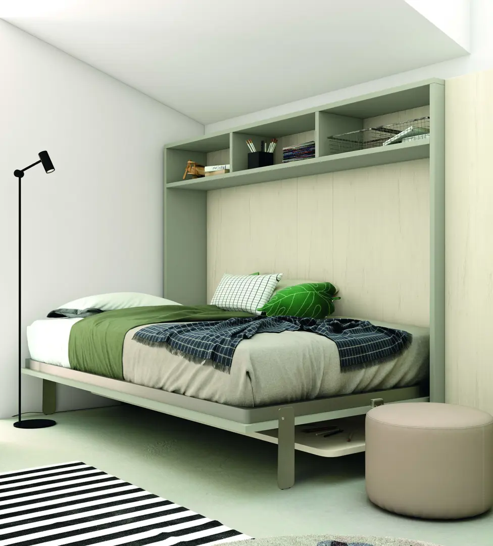 Letto Spazio
