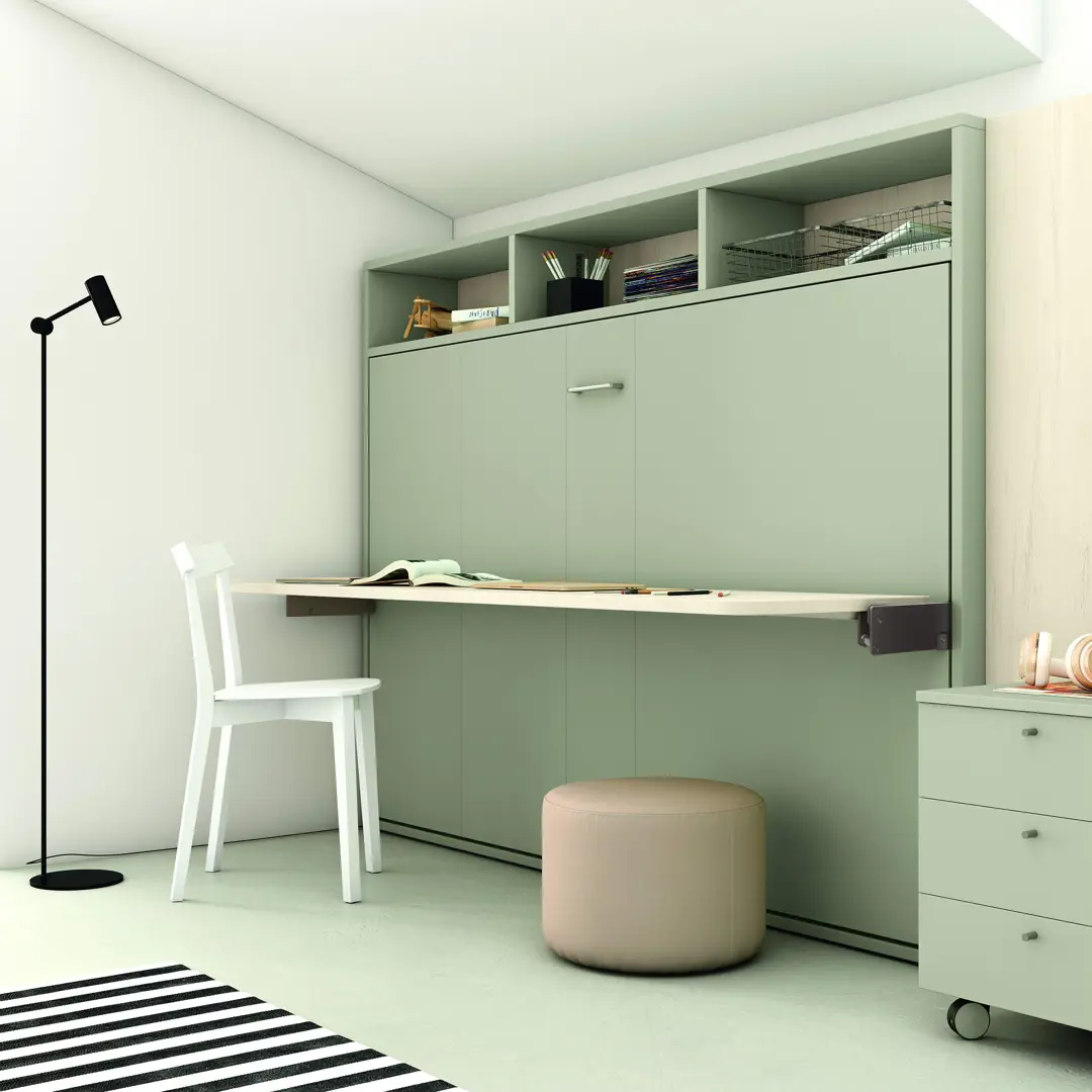 Letto Spazio