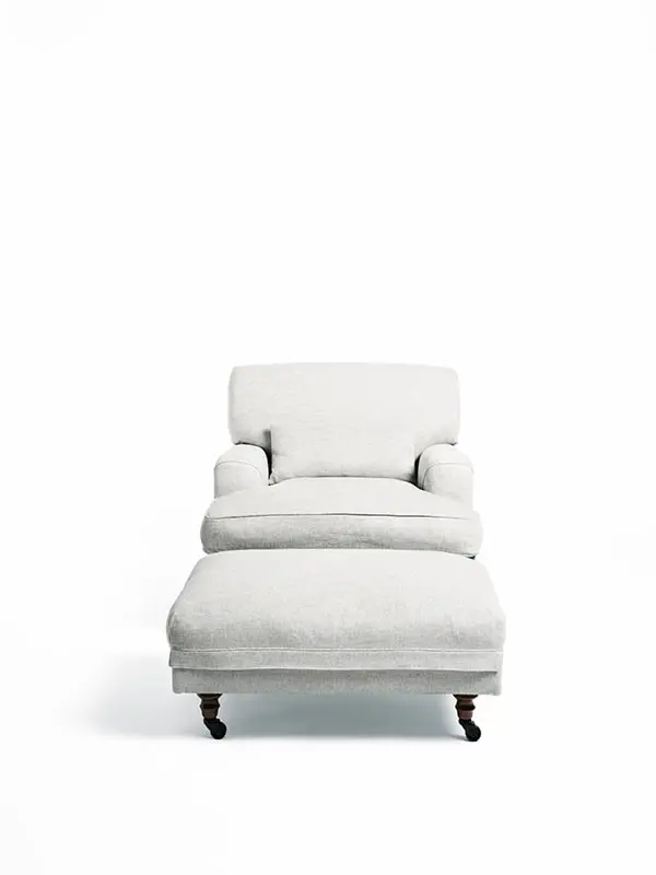 Poltrona Raffles