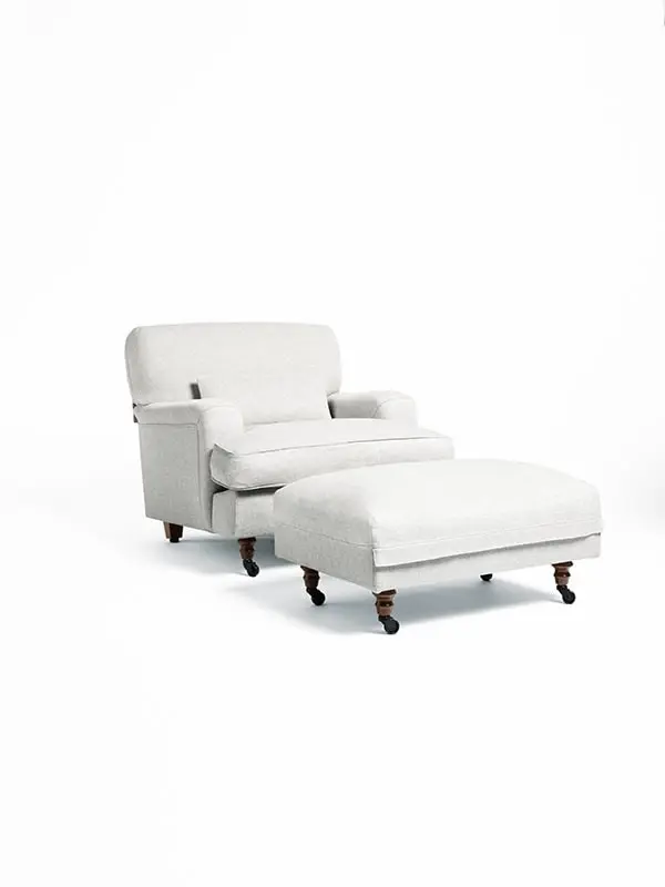 Poltrona Raffles