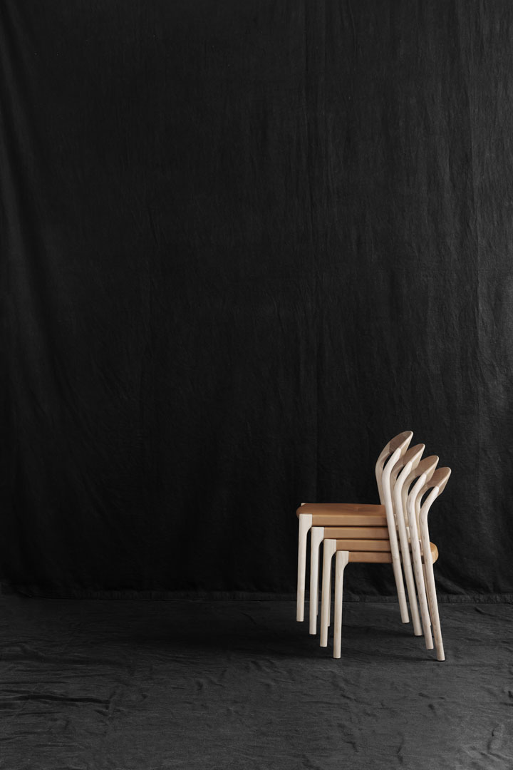 Chair Ticino