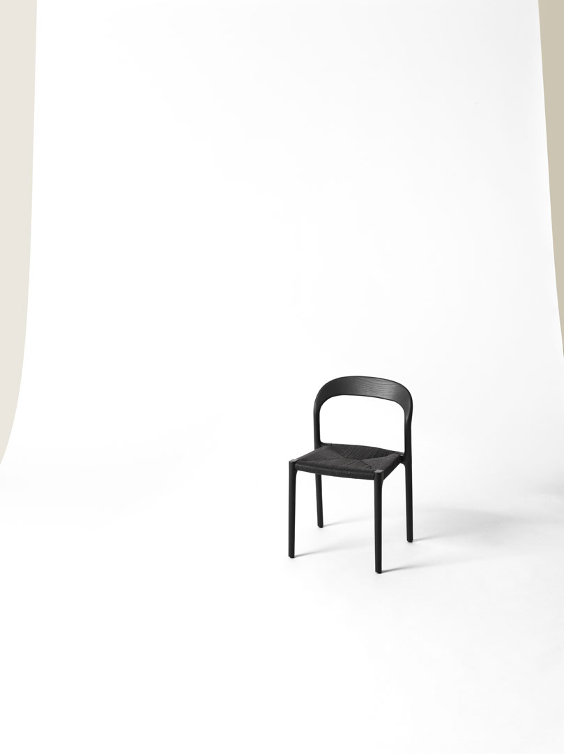 Chair Ticino