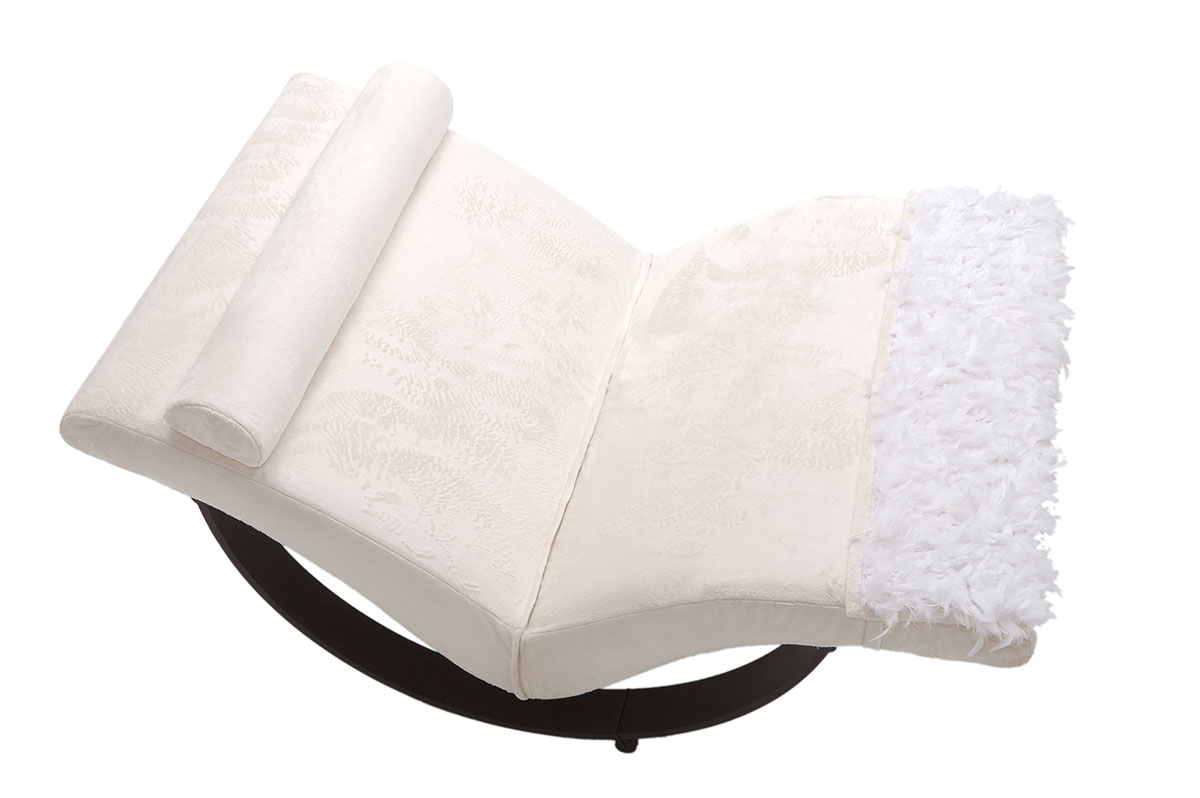 Chaise longue Gabbiano